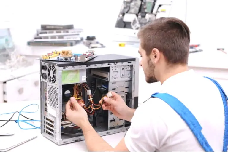 Assistenza Computer Roma Viale Libia
