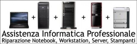 riparazione pc roma 