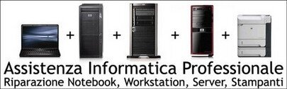 assistenza computer roma prati