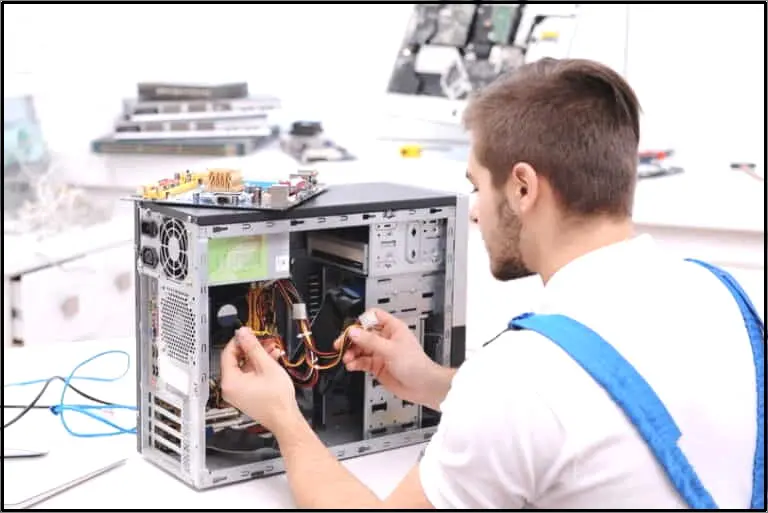 riparazione pc roma Monte Mario