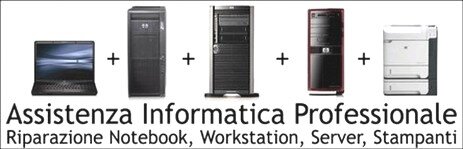 riparazione pc roma Trastevere