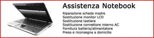 Riparazione stampanti roma